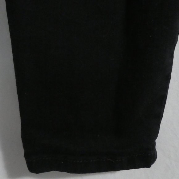 SMART SET INSIDER PREMIUM DENIM | Skinny Fit | size 33 | Black Denim | GUC - Picture 16 of 16